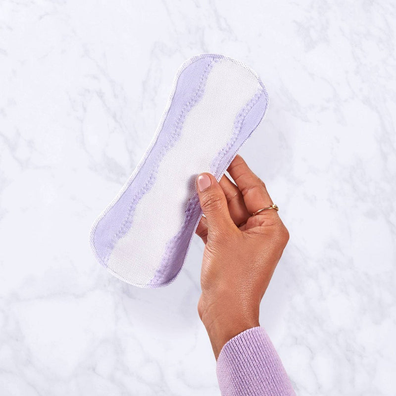 Always Dailies Extra Protection Unscented Panty Liners - Long - 48ct
