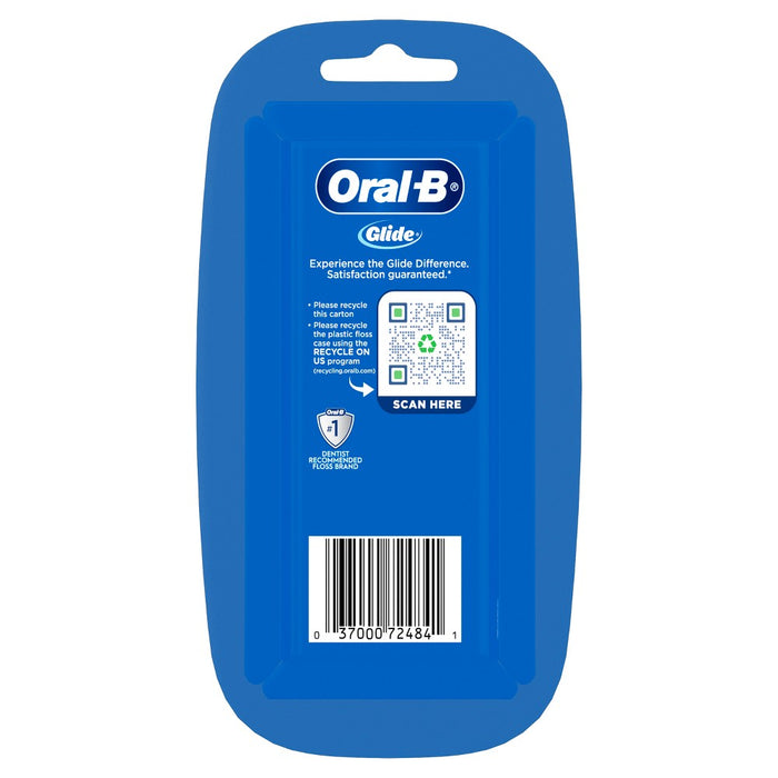 Oral-B Pro-Health Comfort Plus Dental Floss Mint - 3pk/40m