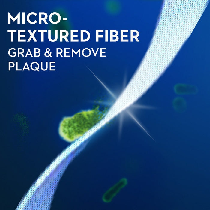 Oral-B Pro-Health Comfort Plus Dental Floss Mint - 3pk/40m