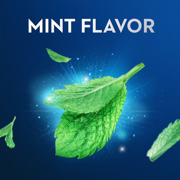 Oral-B Pro-Health Comfort Plus Dental Floss Mint - 3pk/40m