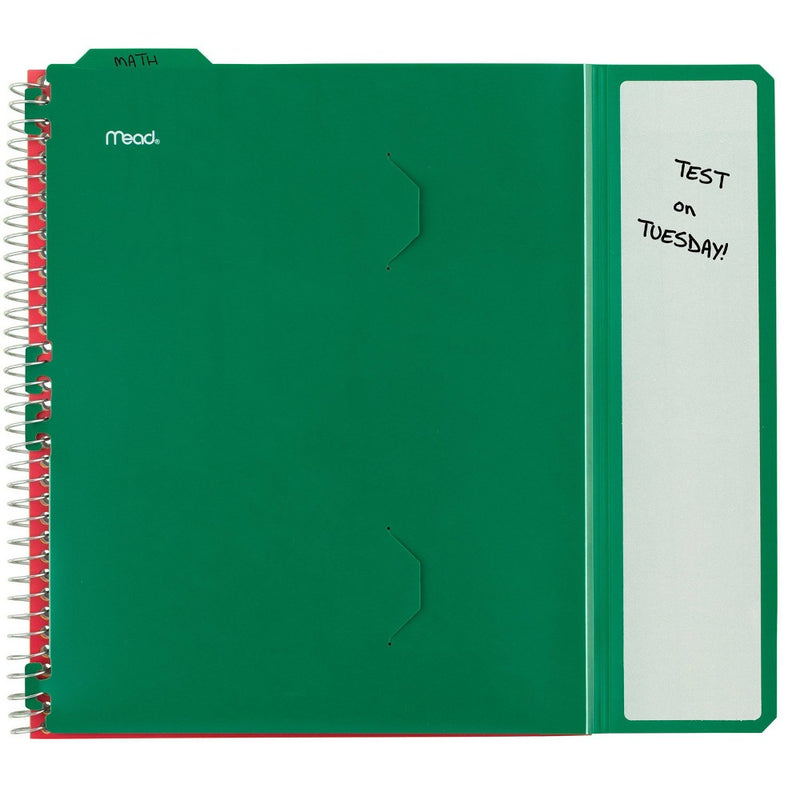 Five Star 3pk Note-Taker Dividers
