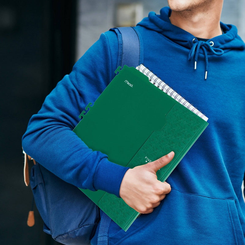 Five Star 3pk Note-Taker Dividers