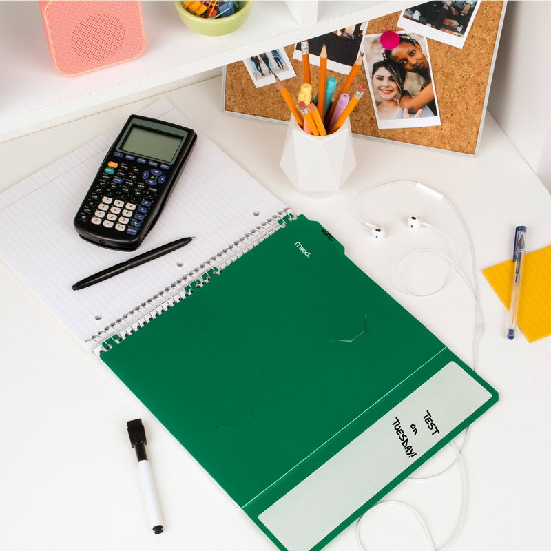 Five Star 3pk Note-Taker Dividers