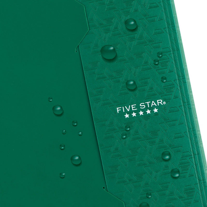 Five Star 3pk Note-Taker Dividers