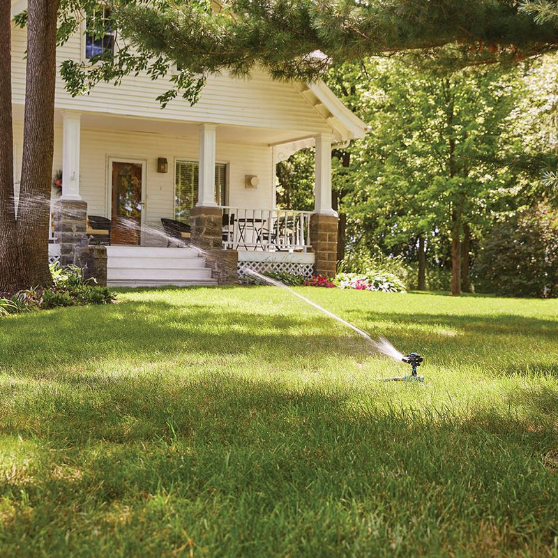 Gilmour Medium Duty Circular Sprinkler with Spike