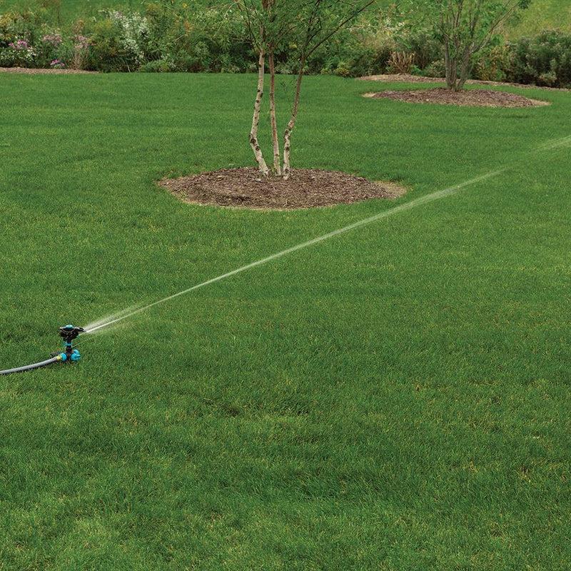 Gilmour Medium Duty Circular Sprinkler with Spike