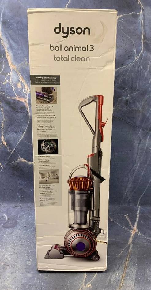 Dyson Ball Animal 3 Total Clean Upright Vacuum (LOCAL PICKUP ONLY)