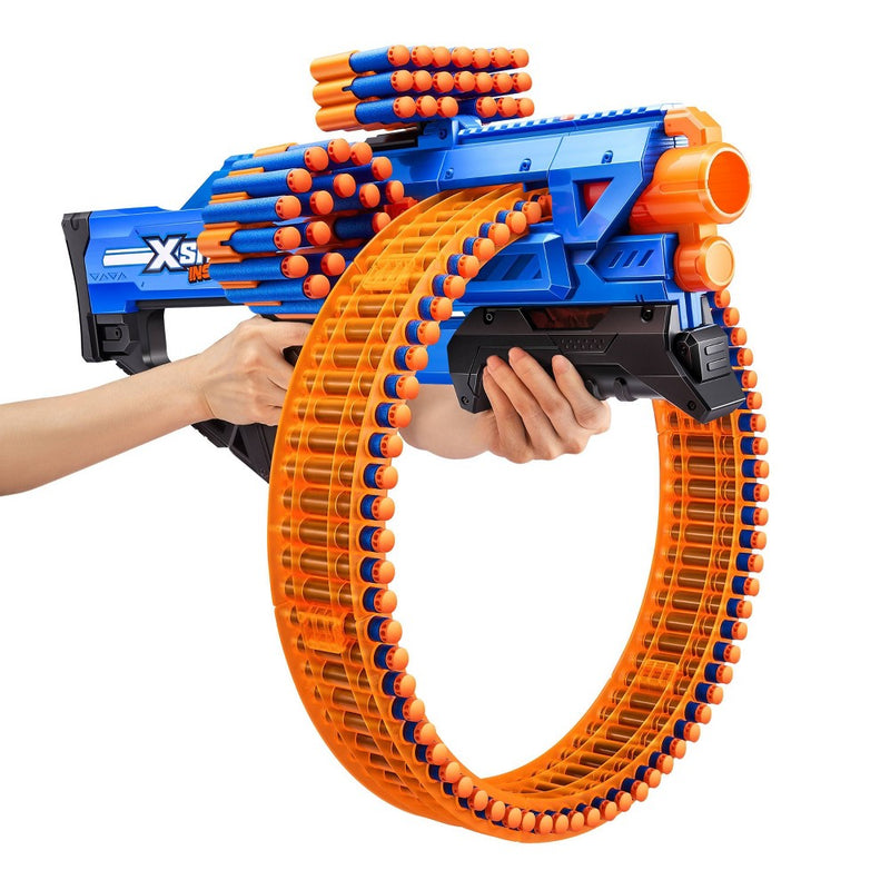 X-Shot Insanity Series 1 Mad Mega Barrel Blaster (LOCAL PICKUP ONLY)