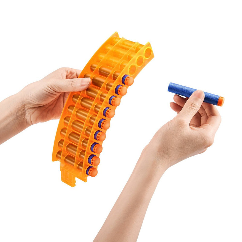 X-Shot Insanity Series 1 Mad Mega Barrel Blaster (LOCAL PICKUP ONLY)