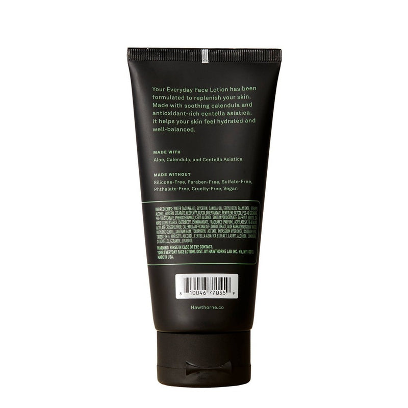 Hawthorne Everyday Face Lotion - 4 fl oz