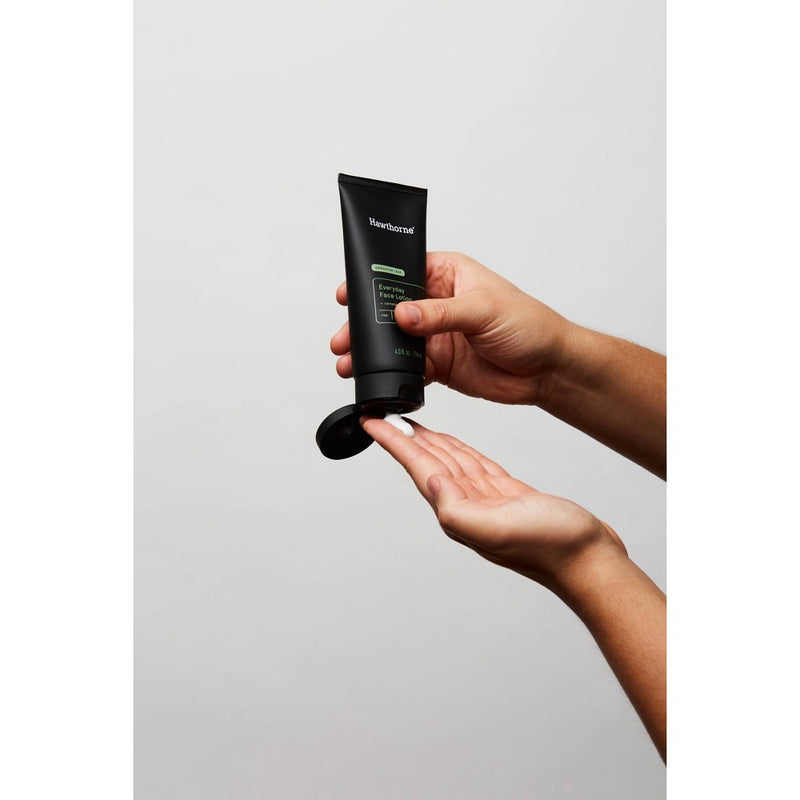 Hawthorne Everyday Face Lotion - 4 fl oz