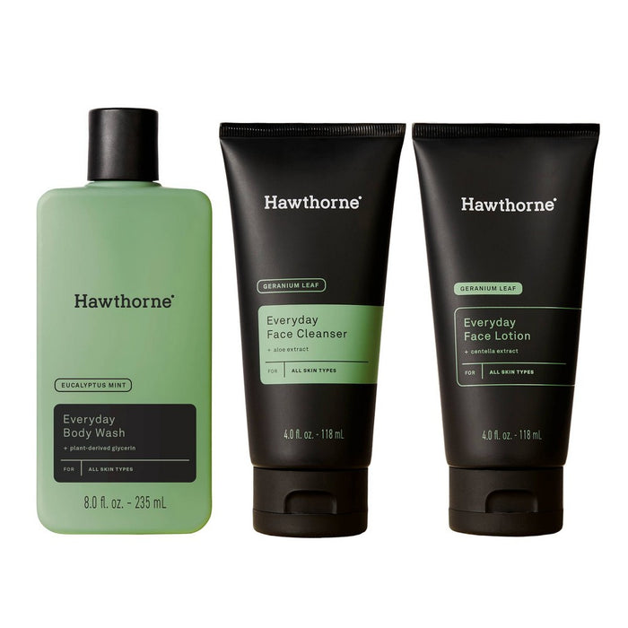 Hawthorne Everyday Face Lotion - 4 fl oz