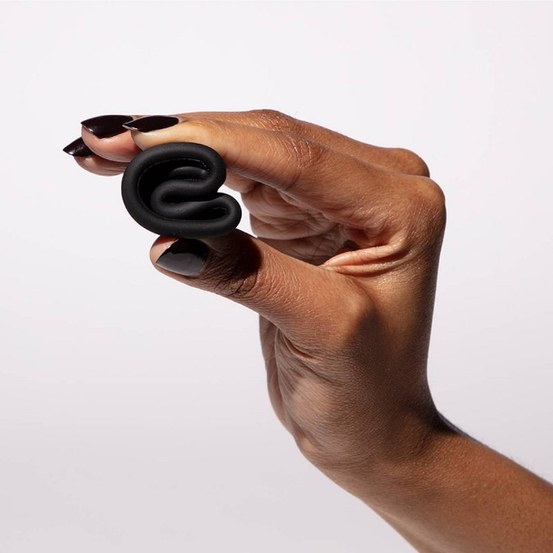 Flex Beginner Full Fit Menstrual Cup + Menstrual Discs - 3ct