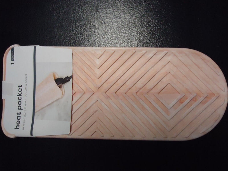 Silicone Beauty Heat Pocket - Bullseye's Playground