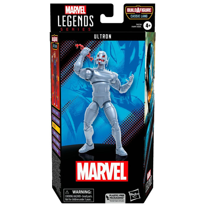 Marvel Legends Ultron Action Figure