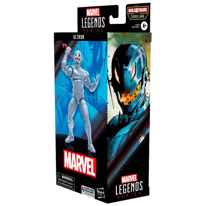 Marvel Legends Ultron Action Figure
