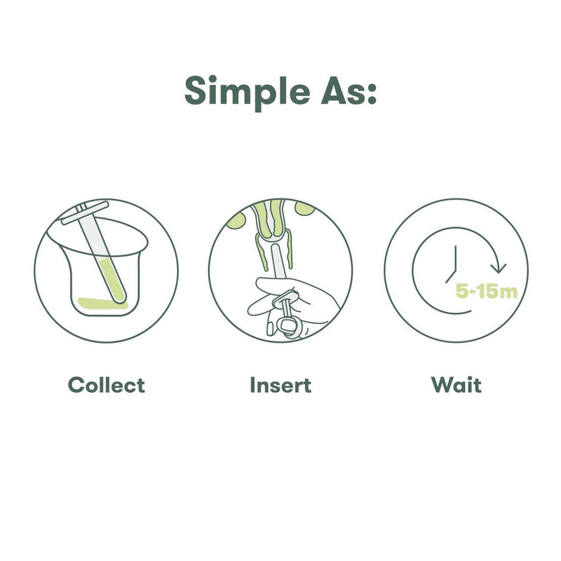 Frida Fertility At-Home Insemination Set