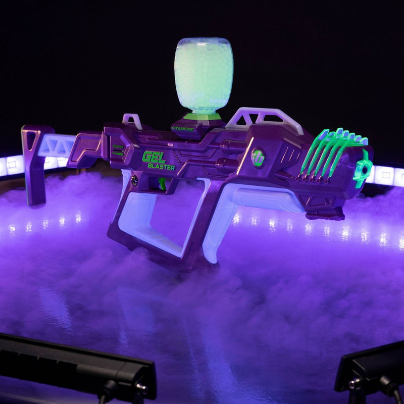 Gel Blaster StarFire XL Glow-in-the-Dark (LOCAL PICKUP ONLY)