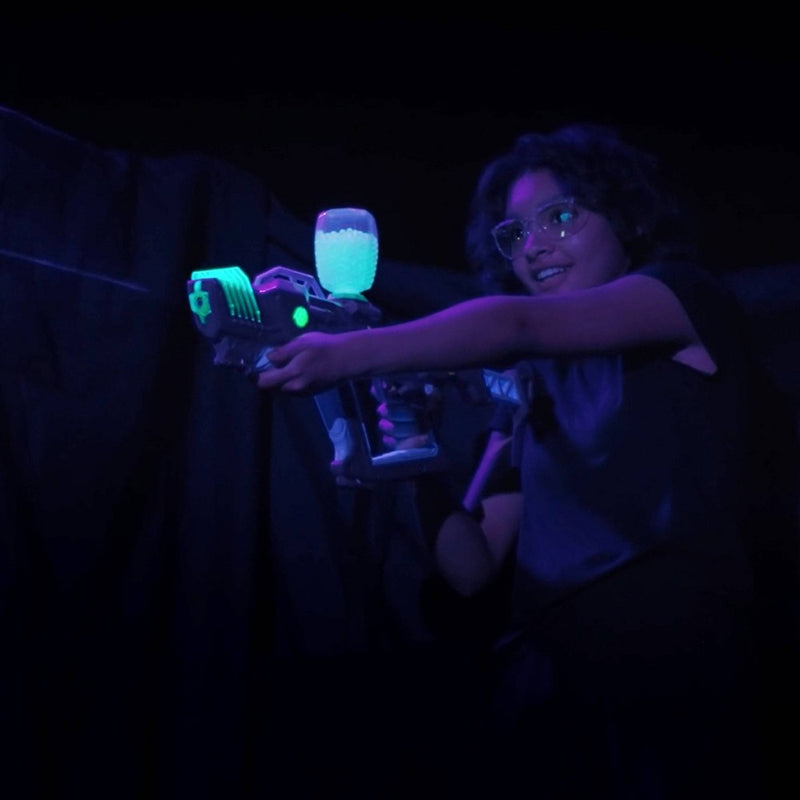 Gel Blaster StarFire XL Glow-in-the-Dark (LOCAL PICKUP ONLY)