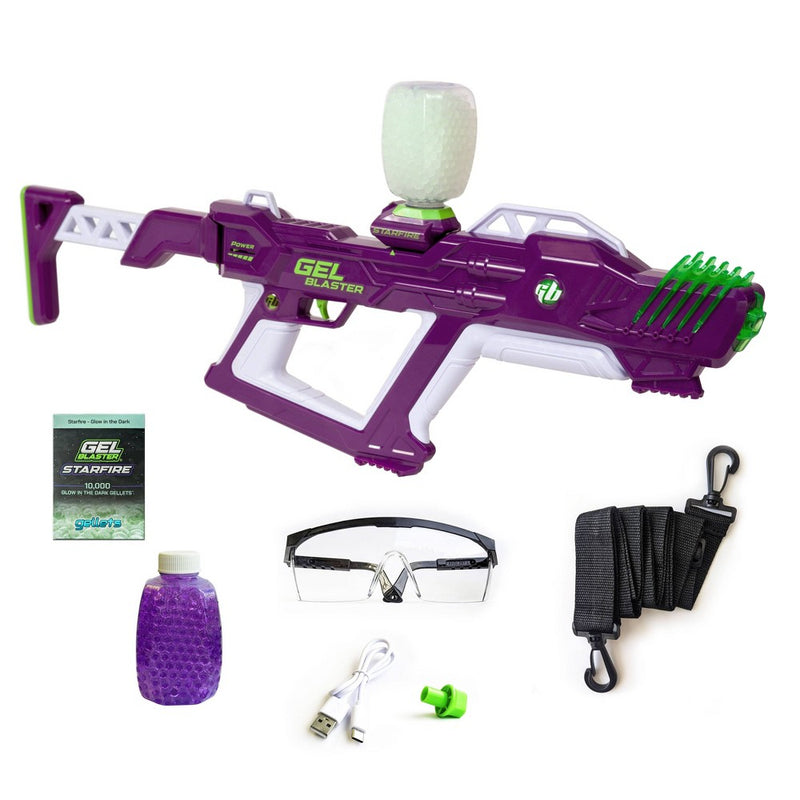 Gel Blaster StarFire XL Glow-in-the-Dark (LOCAL PICKUP ONLY)