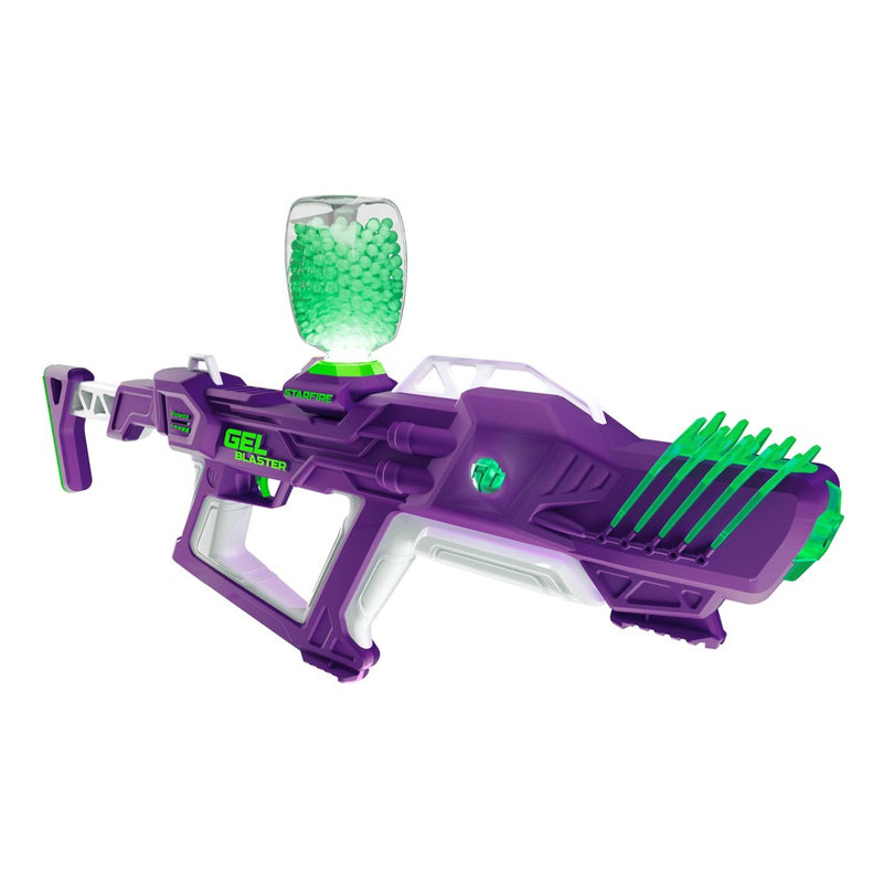 Gel Blaster StarFire XL Glow-in-the-Dark (LOCAL PICKUP ONLY)