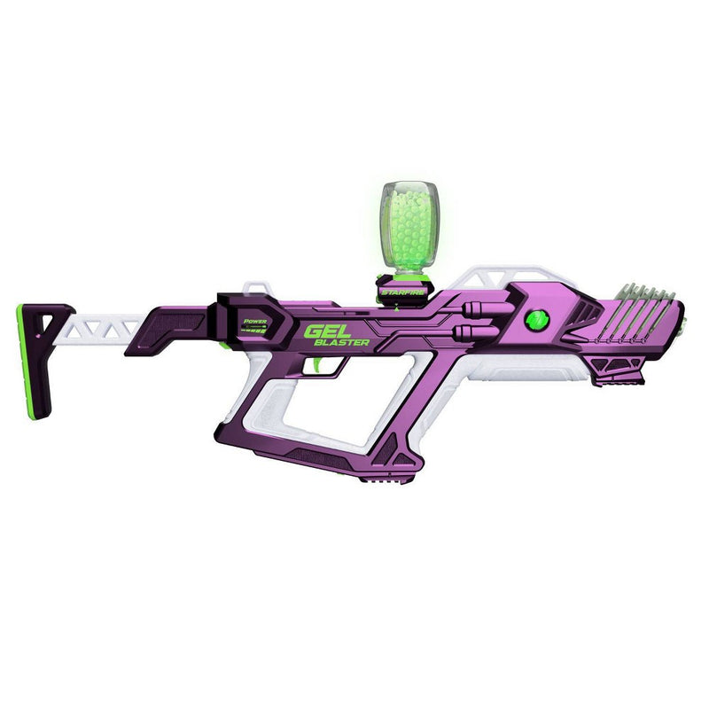 Gel Blaster StarFire XL Glow-in-the-Dark (LOCAL PICKUP ONLY)