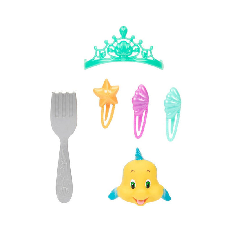 Disney Princess My Singing Friend Ariel & Flounder