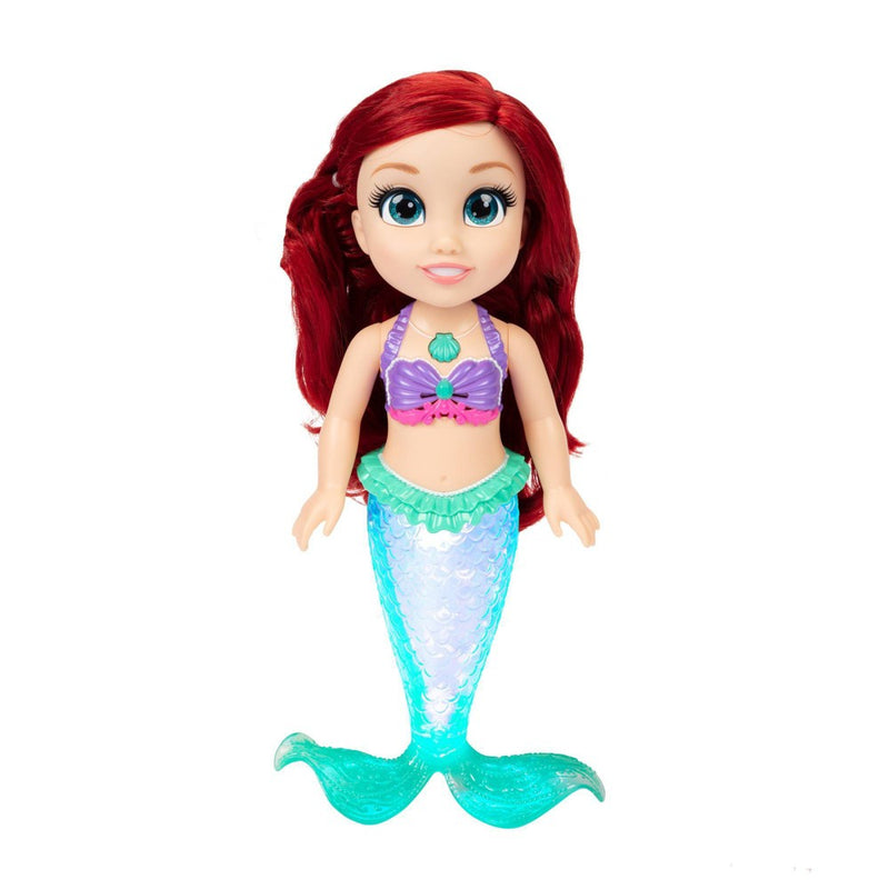 Disney Princess My Singing Friend Ariel & Flounder