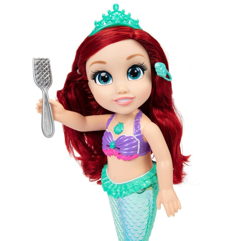 Disney Princess My Singing Friend Ariel & Flounder