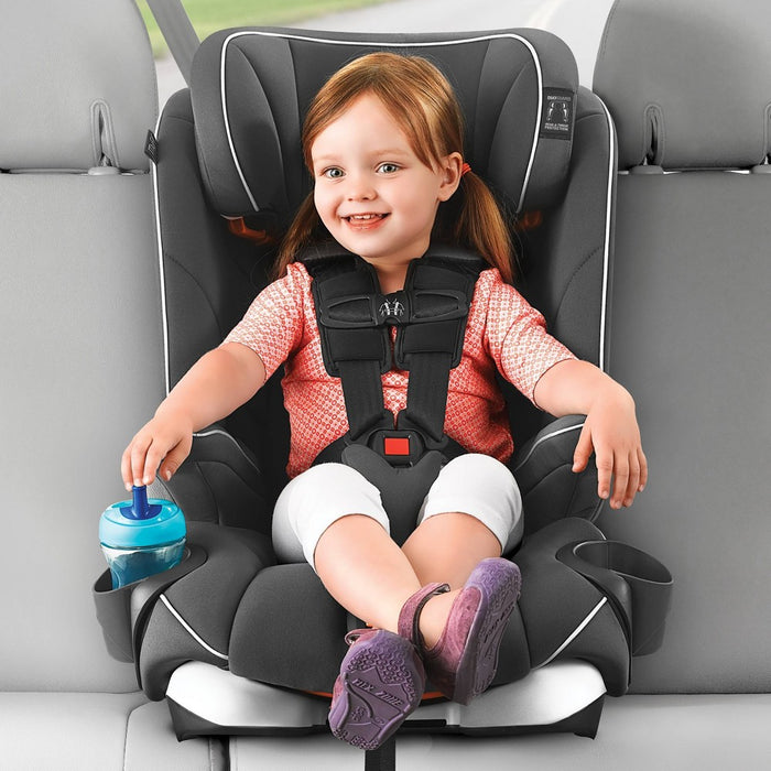 Chicco MyFit Harness + Booster Car Seat - Atmosphere (LOCAL PICKUP ONLY)