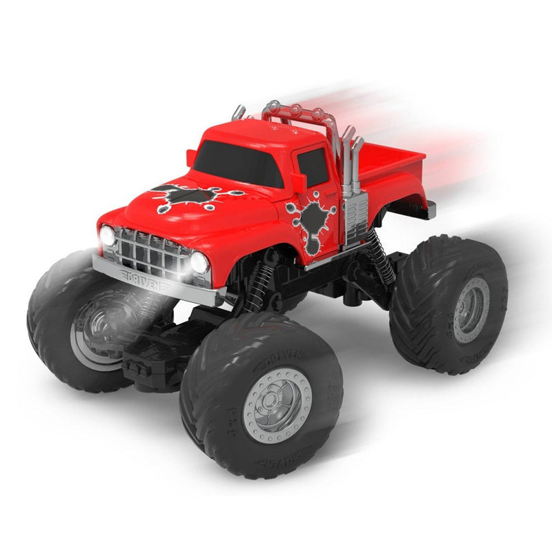 DRIVEN R/C Motorsport Monster Truck - BLAZE