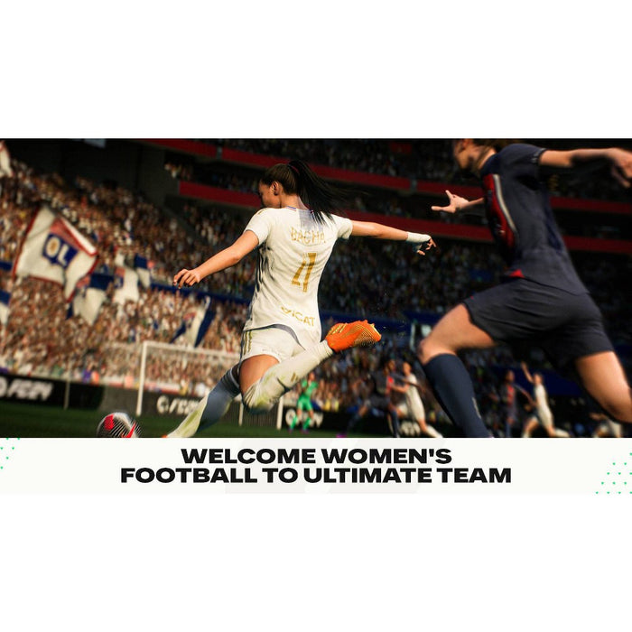 EA Sports FC 24 - PlayStation 5