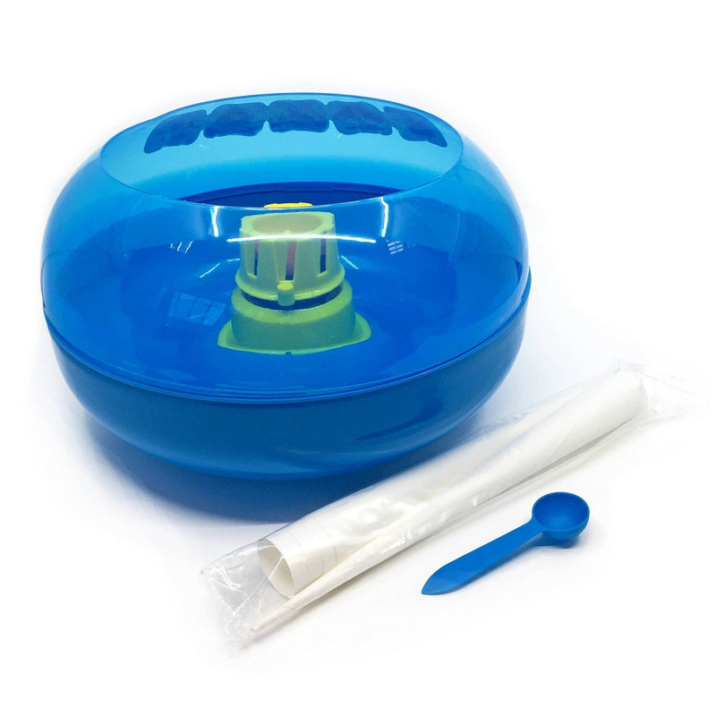Cra-Z-Art The Real Cotton Candy Maker