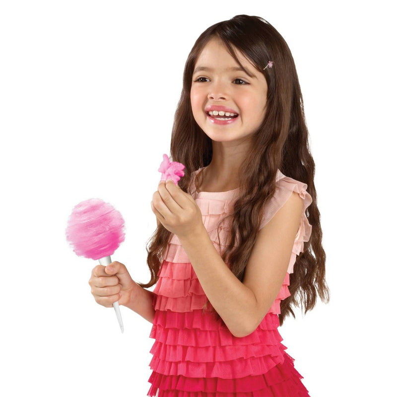 Cra-Z-Art The Real Cotton Candy Maker