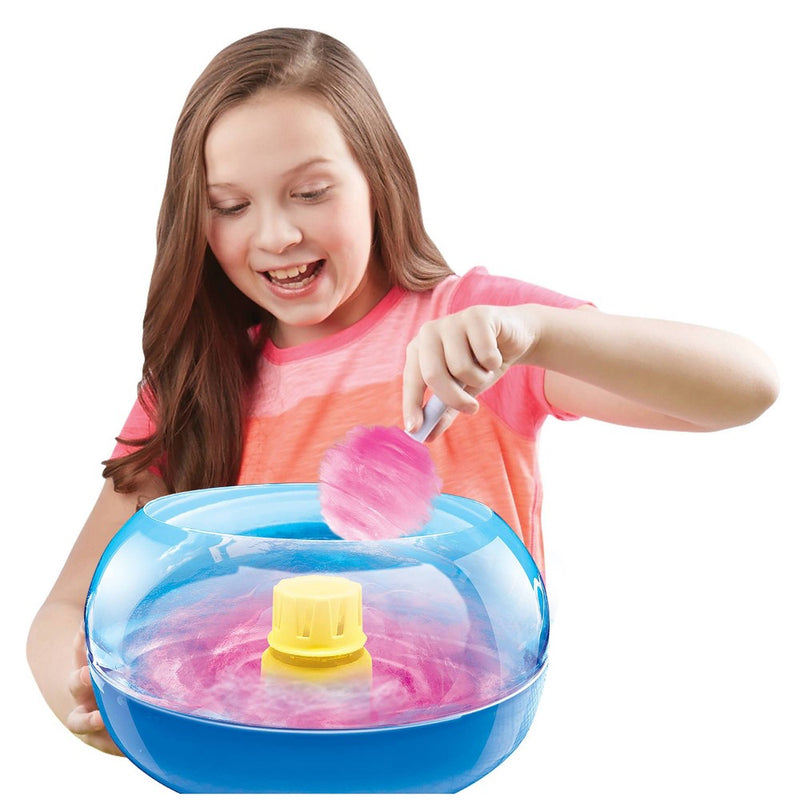 Cra-Z-Art The Real Cotton Candy Maker