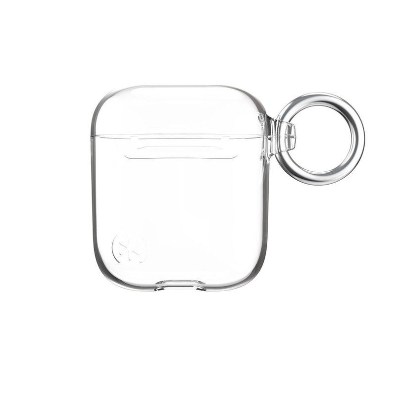 Speck Presidio Case for Apple AirPods 1st and 2nd Generation - Clear