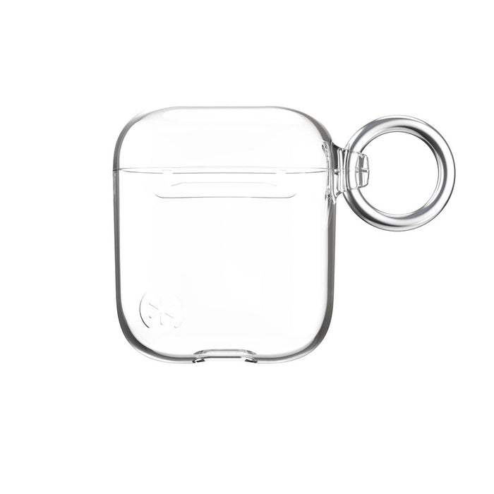 Speck Presidio Case for Apple AirPods 1st and 2nd Generation - Clear