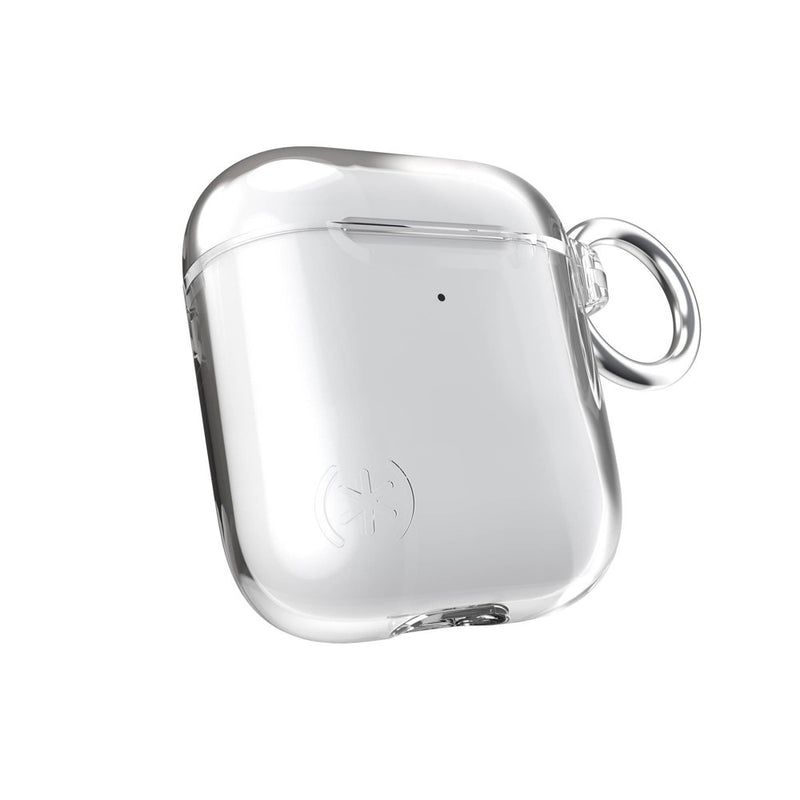 Speck Presidio Case for Apple AirPods 1st and 2nd Generation - Clear