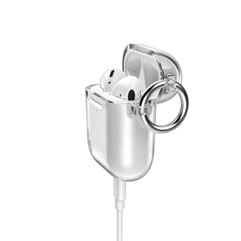 Speck Presidio Case for Apple AirPods 1st and 2nd Generation - Clear