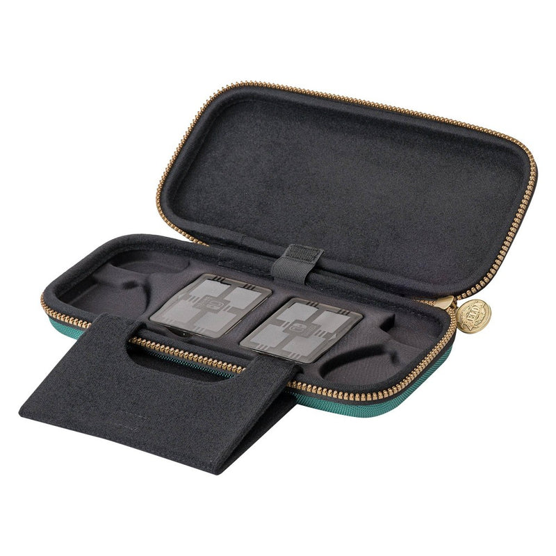 Nintendo Switch Game Traveler Deluxe Travel Case - Zelda Tears of the Kingdom
