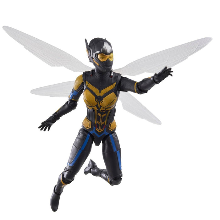 Marvel Legends Wasp Action Figure