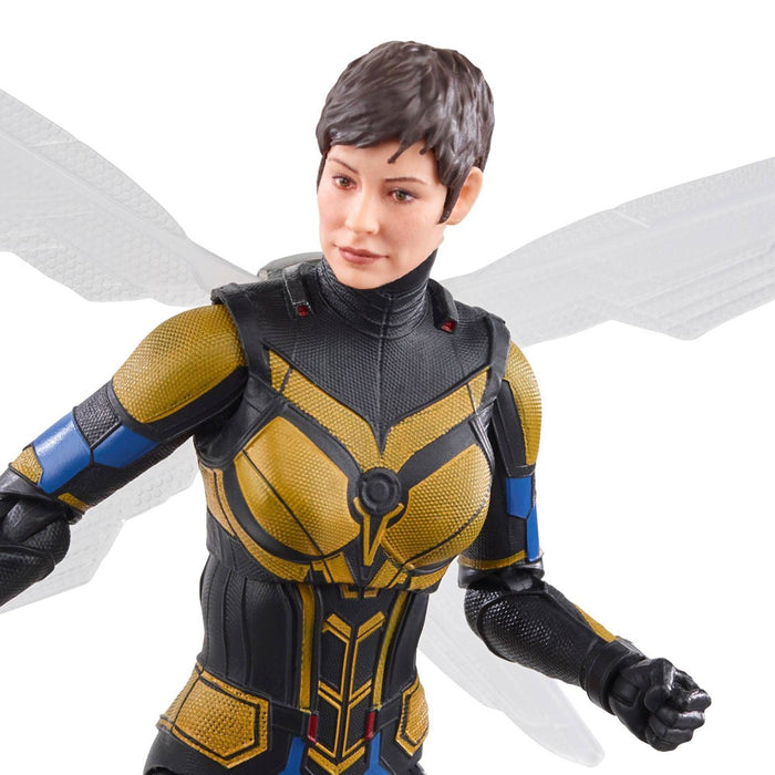 Marvel Legends Wasp Action Figure