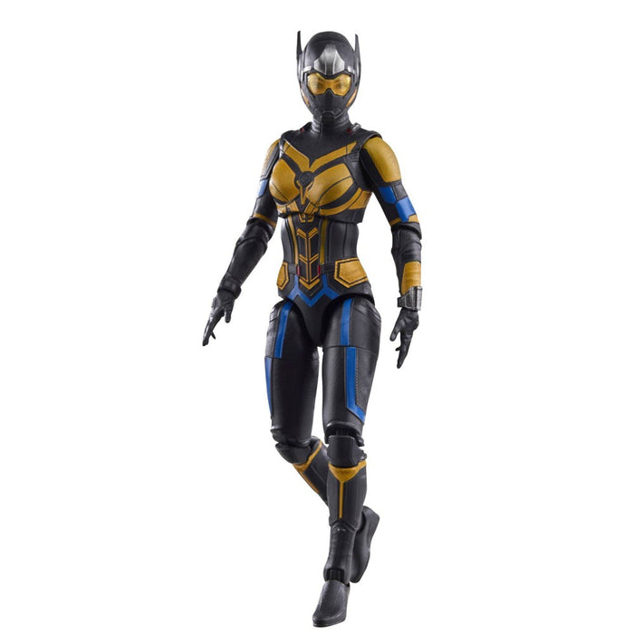 Marvel Legends Wasp Action Figure