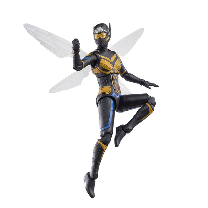 Marvel Legends Wasp Action Figure