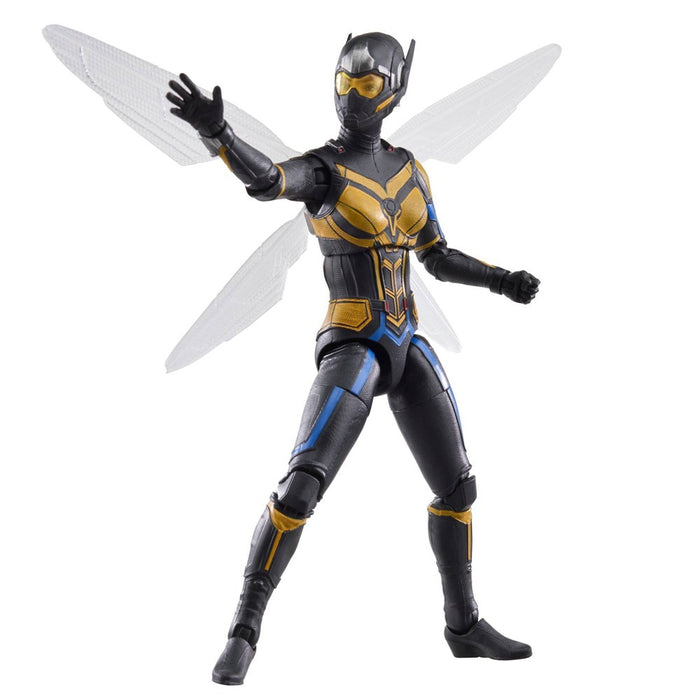 Marvel Legends Wasp Action Figure