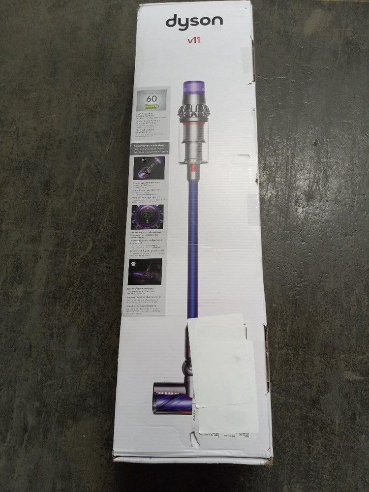 Dyson V11 Cordless Stick Vacuum (LOCAL PICKUP ONLY)
