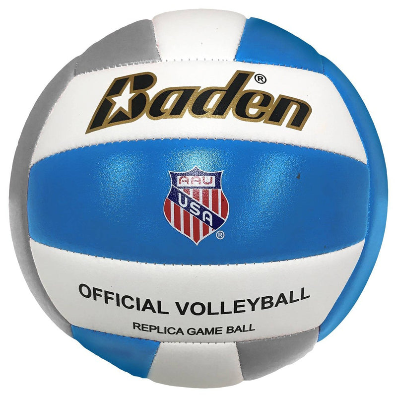 Baden AAU Replica Game Sports Ball