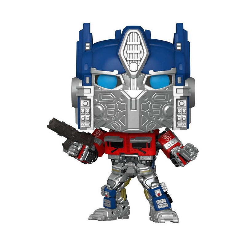 Funko POP! Transformers Optimus Prime - M