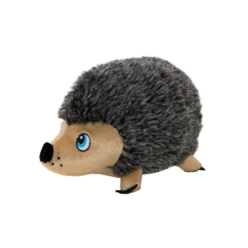 Outward Hound Porcupals Dog Toy - Gray - M
