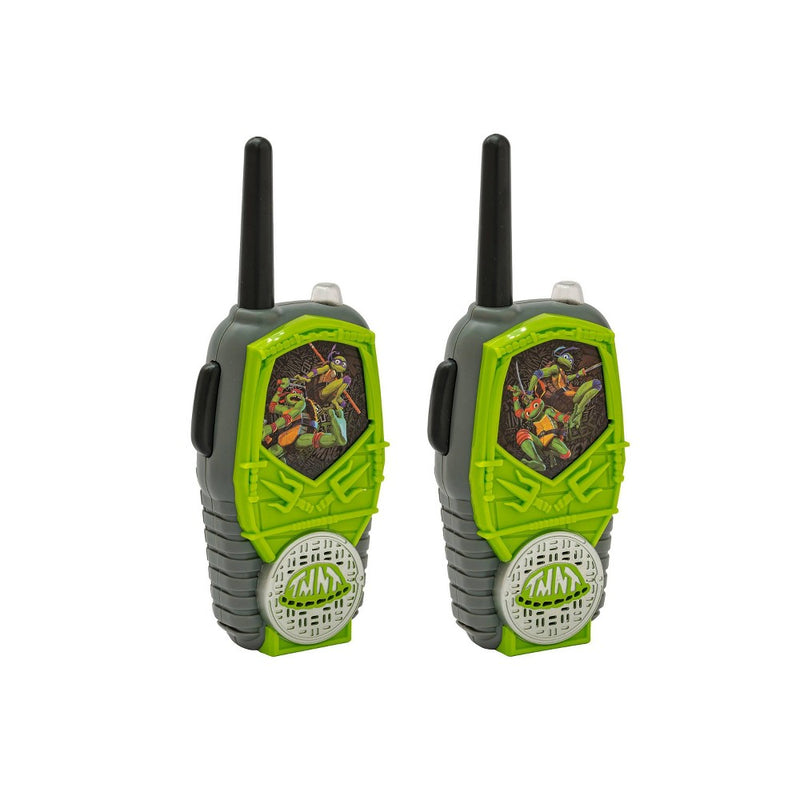 Teenage Mutant Ninja Turtles Walkie-Talkies